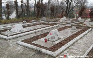 Восстановим памятник советским воинам во Вроцлаве!