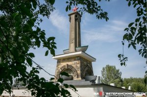 В Польше восстановлен мемориал советским воинам-освободителям