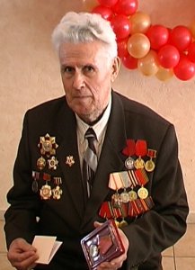 Мы помним Вас, Василий Ильич!