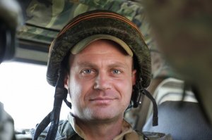 Светлой памяти военного журналиста полковника Сергея Постнова