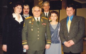 Опустела без него земля… Опустела без него земля…
