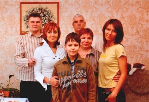 Опустела без него земля… Опустела без него земля…