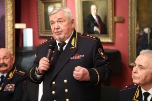 Награждение победителей ХХIV смотра-конкурса молодых специалистов центрального аппарата МВД России. 12 декабря 2025 года Награждение победителей ХХIV смотра-конкурса молодых специалистов центрального аппарата МВД России. 12 декабря 2025 года