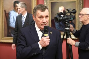 Награждение победителей ХХIV смотра-конкурса молодых специалистов центрального аппарата МВД России. 12 декабря 2025 года Награждение победителей ХХIV смотра-конкурса молодых специалистов центрального аппарата МВД России. 12 декабря 2025 года