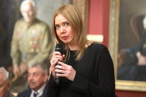 Награждение победителей ХХIV смотра-конкурса молодых специалистов центрального аппарата МВД России. 12 декабря 2025 года Награждение победителей ХХIV смотра-конкурса молодых специалистов центрального аппарата МВД России. 12 декабря 2025 года