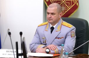 Люди особой закалки Люди особой закалки