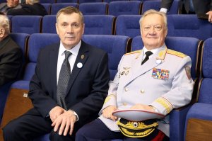 Люди особой закалки Люди особой закалки