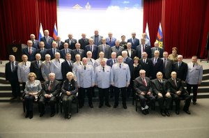 Люди особой закалки Люди особой закалки