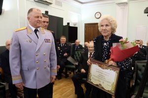 Люди особой закалки Люди особой закалки