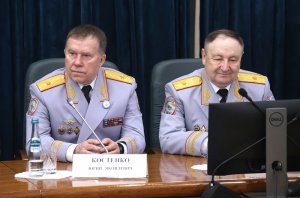 Люди особой закалки Люди особой закалки
