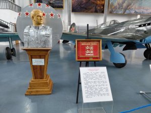 Мечта человечества – летать Мечта человечества – летать